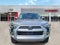 2022 Toyota 4Runner TRD Off-Road Premium