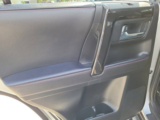 2022 Toyota 4Runner TRD Off-Road Premium