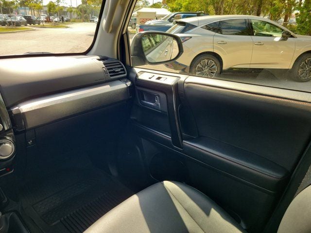 2022 Toyota 4Runner TRD Off-Road Premium