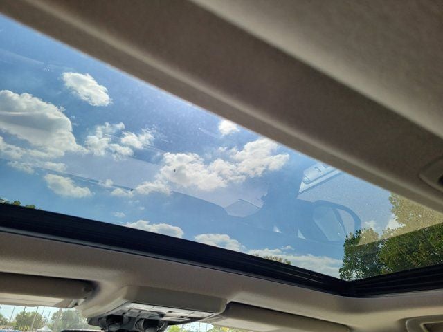 2022 Toyota 4Runner TRD Off-Road Premium