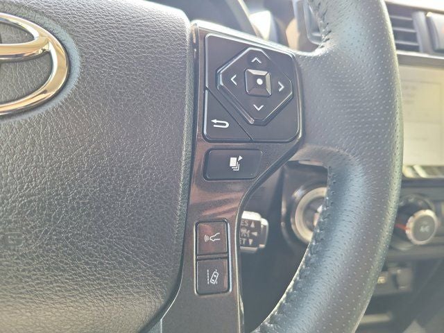 2022 Toyota 4Runner TRD Off-Road Premium