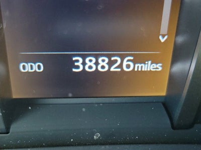 2022 Toyota 4Runner TRD Off-Road Premium