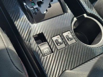 2022 Toyota 4Runner TRD Off-Road Premium