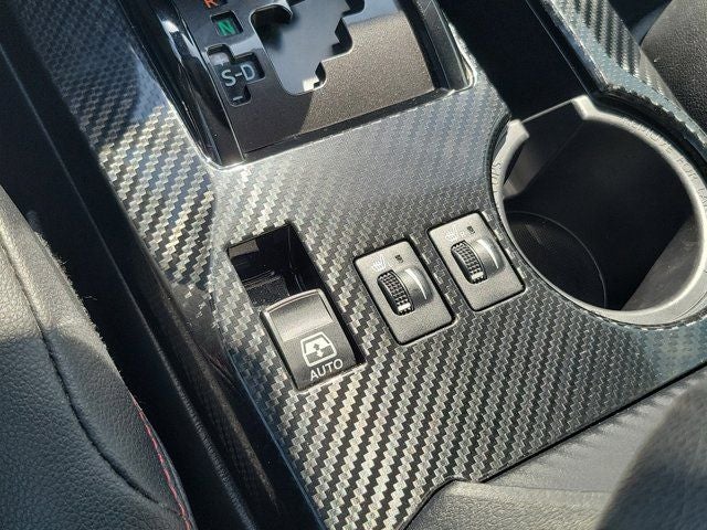2022 Toyota 4Runner TRD Off-Road Premium