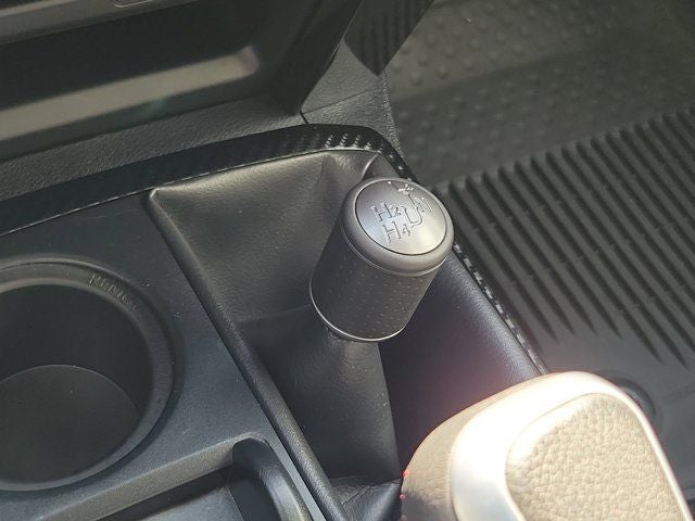 2022 Toyota 4Runner TRD Off-Road Premium