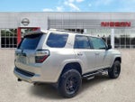 2022 Toyota 4Runner TRD Off-Road Premium