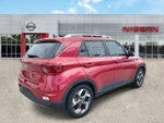 2022 Hyundai Venue SEL