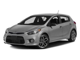 2016 Kia Forte5 SX