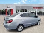 2024 Mitsubishi Mirage G4 Base