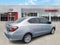 2024 Mitsubishi Mirage G4 Base