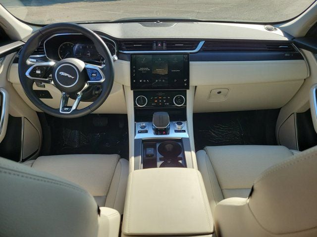 2023 Jaguar F-PACE P400 R-Dynamic S