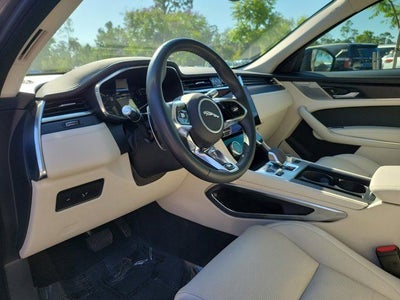 2023 Jaguar F-PACE P400 R-Dynamic S