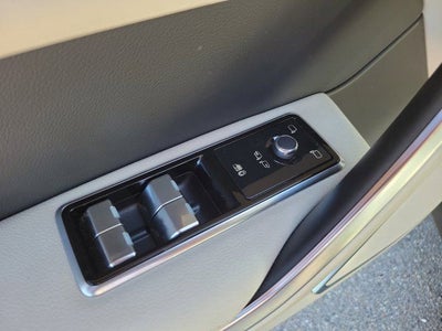 2023 Jaguar F-PACE P400 R-Dynamic S