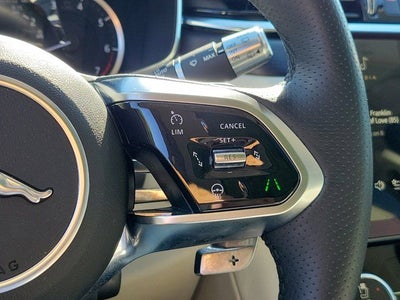 2023 Jaguar F-PACE P400 R-Dynamic S