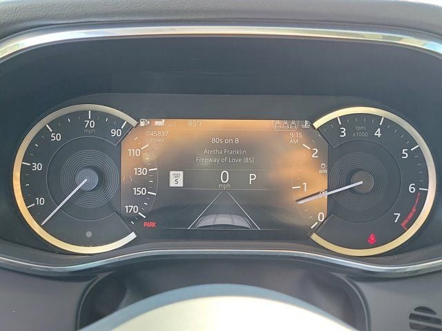 2023 Jaguar F-PACE P400 R-Dynamic S