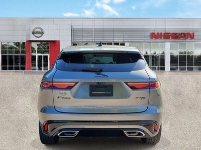 2023 Jaguar F-PACE P400 R-Dynamic S
