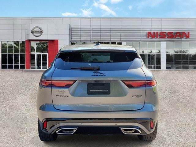 2023 Jaguar F-PACE P400 R-Dynamic S