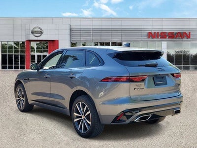 2023 Jaguar F-PACE P400 R-Dynamic S