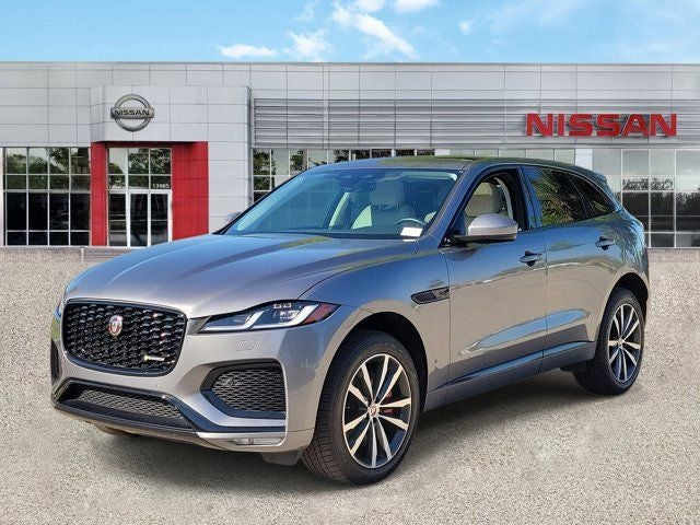 2023 Jaguar F-PACE P400 R-Dynamic S