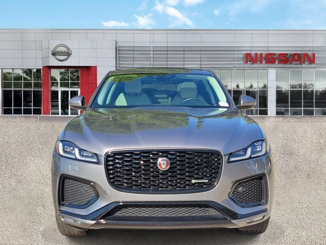 2023 Jaguar F-PACE P400 R-Dynamic S