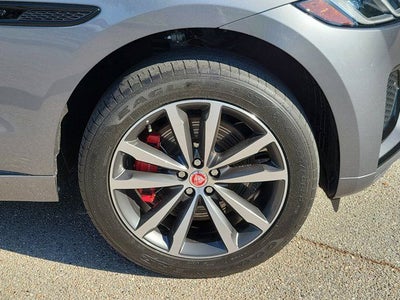 2023 Jaguar F-PACE P400 R-Dynamic S