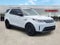 2025 Land Rover Discovery S
