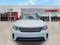 2025 Land Rover Discovery S