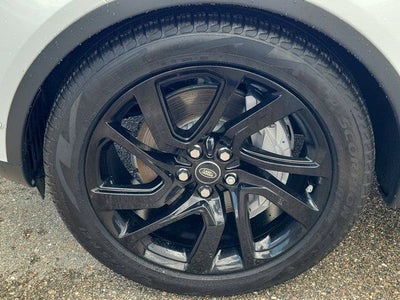 2025 Land Rover Discovery S