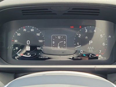 2025 Land Rover Discovery S
