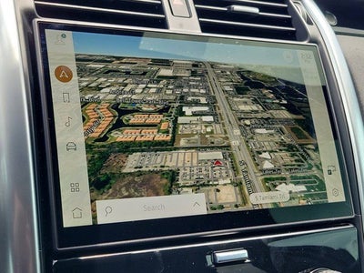 2025 Land Rover Discovery S