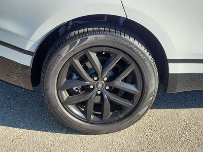 2024 Land Rover Range Rover Velar Dynamic SE