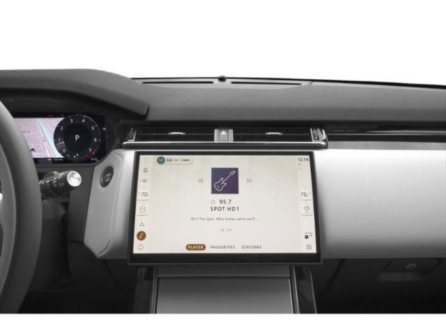 2024 Land Rover Range Rover Velar Dynamic SE