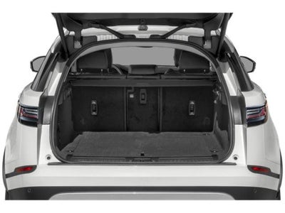 2024 Land Rover Range Rover Velar Dynamic SE