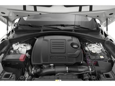 2024 Land Rover Range Rover Velar Dynamic SE