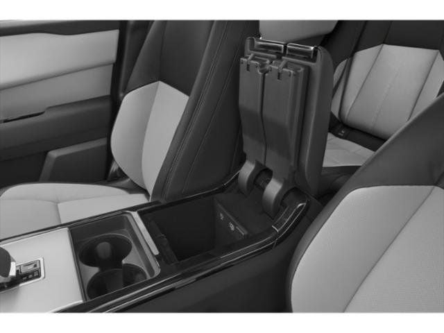2024 Land Rover Range Rover Velar Dynamic SE