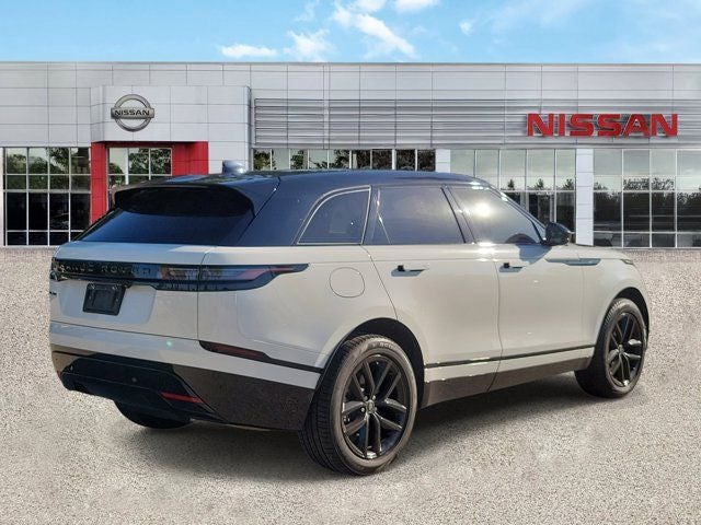 2024 Land Rover Range Rover Velar Dynamic SE