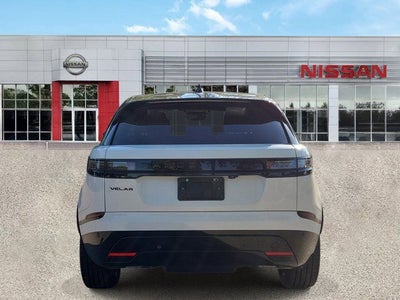 2024 Land Rover Range Rover Velar Dynamic SE