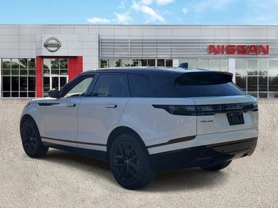 2024 Land Rover Range Rover Velar Dynamic SE