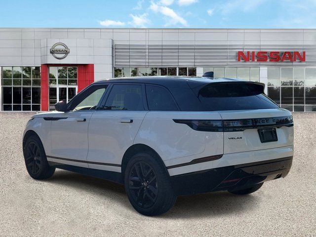 2024 Land Rover Range Rover Velar Dynamic SE