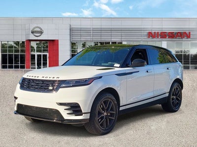2024 Land Rover Range Rover Velar Dynamic SE