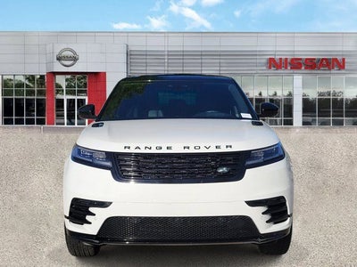 2024 Land Rover Range Rover Velar Dynamic SE