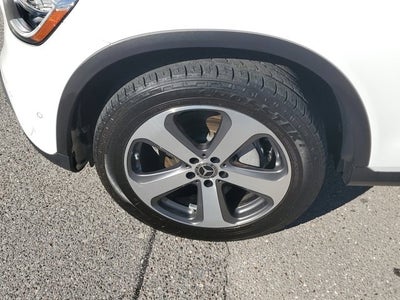 2022 Mercedes-Benz GLC GLC 300