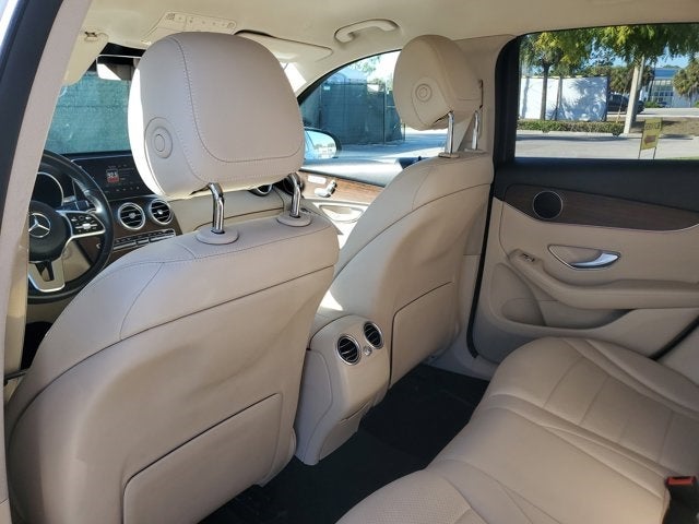 2022 Mercedes-Benz GLC GLC 300