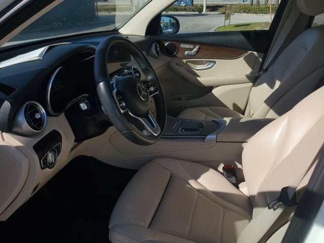 2022 Mercedes-Benz GLC GLC 300