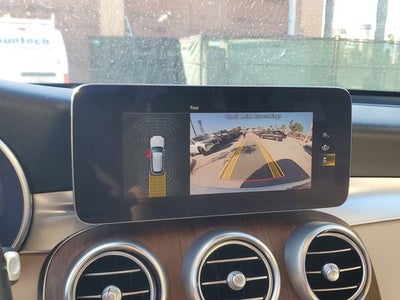 2022 Mercedes-Benz GLC GLC 300