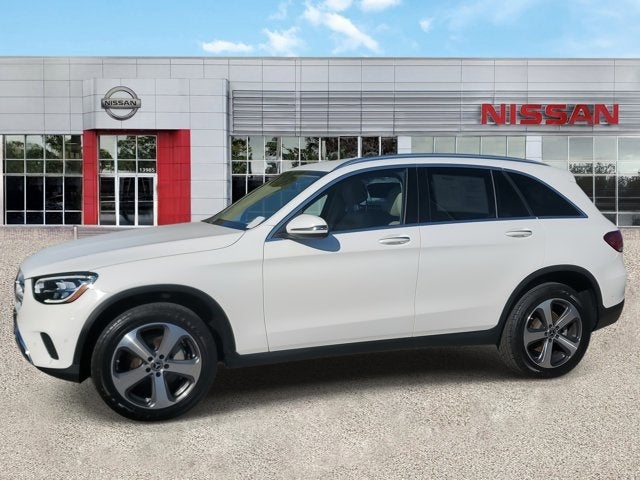 2022 Mercedes-Benz GLC GLC 300