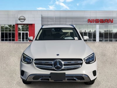 2022 Mercedes-Benz GLC GLC 300