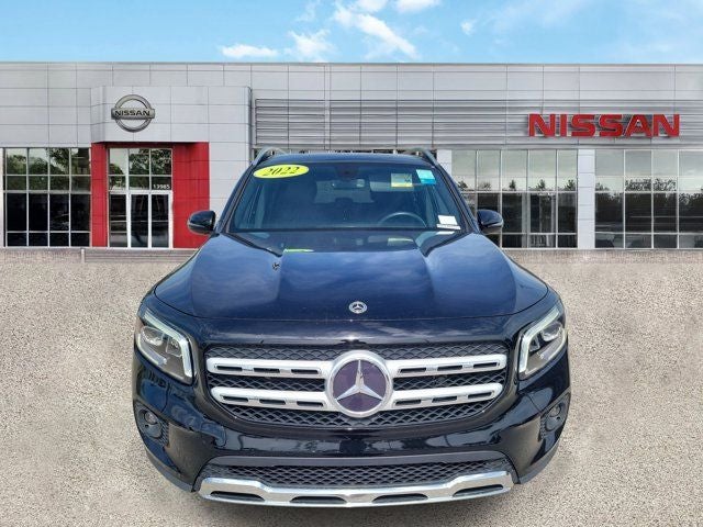 2022 Mercedes-Benz GLB GLB 250