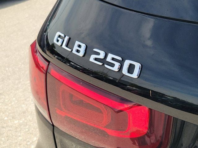 2022 Mercedes-Benz GLB GLB 250