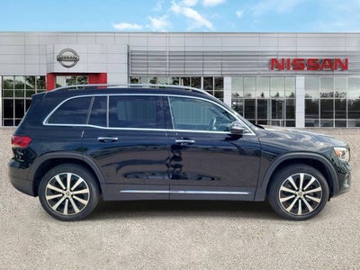 2022 Mercedes-Benz GLB GLB 250